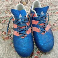 تعدادی کفش کشتی. فوتبالی. فوتسالی. زمستانی|کیف، کفش، کمربند|خرمآباد, |دیوار