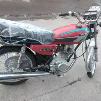 مدل 85|موتورسیکلت|تایباد, |دیوار