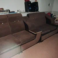 دودست مبل۸نفره