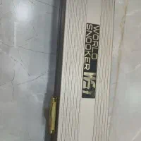 چوب بیلیارد سوپر انایتن جنس عالی درجه یک