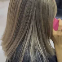 رنگ مو، لایت و بالیاژ کراتین حرفهای|خدمات آرایشگری و زیبایی|بندرعباس, |دیوار