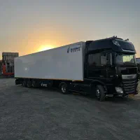 داف ۴۸۰ مدل ۲۰۲۰ اینتارد گیربکس با امکان شرایط