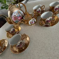 سرویس قدیمی