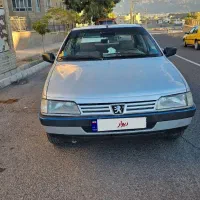 پژو 405 مدل 93 دوگانه سوز درحد|خودرو سواری و وانت|بیرجند, |دیوار