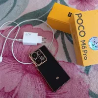 poco m6 poro|موبایل|اصفهان, عباسآباد|دیوار