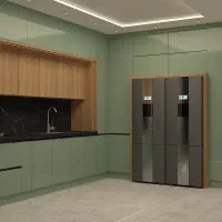 کمد وکابینت|جاکفشی، کمد، دراور|دهلران, |دیوار