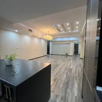 ۱۲۰ متر طبقه ۷ ویو بی نظیر ، نور جنوب سازه مهندسی|اجارهٔ آپارتمان|تهران, شهرک نفت|دیوار