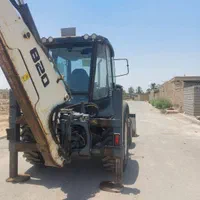 بیل بکهو|خودرو سنگین|اهواز, کوروش|دیوار