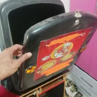 باکس حمل غذا