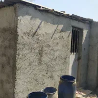 زمین ۱۴۵ مترچهاردیواری شعبان آبادکارگاهی و مسکونی.|فروش زمین و ملک کلنگی|کرج, اخگرآباد|دیوار