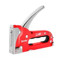 منگنه کوب رونیکس باکیفیت پلمب