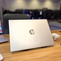 شاهکار اقتصادی اروپایی Hpبا پردازندهRyzen 5 Pro|رایانه همراه|قم, عمار یاسر|دیوار