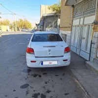 رانا پلاس ۹۹ خونگی کم‌کارکرد|خودرو سواری و وانت|نجف‌آباد, سعدی|دیوار