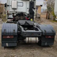 سی اند سی کشنده