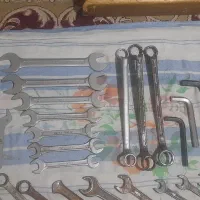 آچار و بکس|ابزارآلات|مشهد, محمدآباد|دیوار