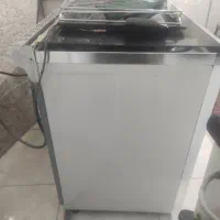 گاز سینجر جوجه گردان و فردار|اجاق گاز و لوازم برقی پخت‌وپز|تهران, سلسبیل جنوبی|دیوار