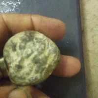 فروش به قیمت روز سنگ باستانی بانقش زیبا