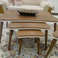 جلو مبلی و عسلی