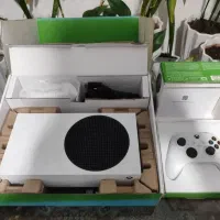 xbox series s|کنسول، بازی ویدئویی و آنلاین|شیراز, دلجو|دیوار