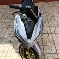 موتور طرح کلیک ۱۵۰ مدل ۱۴۰۴