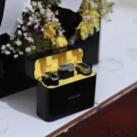 میکروفون گرین لاین|لوازم جانبی موبایل و تبلت|جیرفت, |دیوار