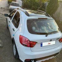 کوییک آر مدل۱۴۰۰ تک برگ سند استثنایی|خودرو سواری و وانت|ساری, |دیوار