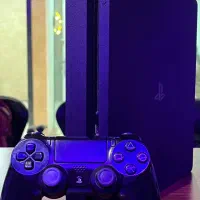 کنسول Ps4 کپی خور
