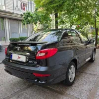 پژو 207 sd اتوماتیک مدل ۹۸ بدون مشابه