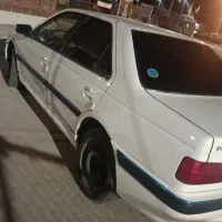 پارس سال ۱۴۰۲موتور جدید برقی|خودرو سواری و وانت|چابهار, |دیوار