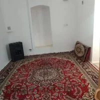 بومگردی و خانه مسافر سلطانی