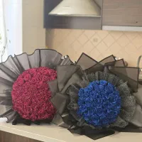 دسته گل و باکس گل