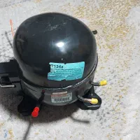 موتور یخچال ساید