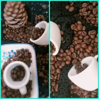 صفر تاصد قهوه