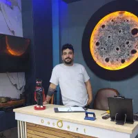 کابینت کفپوش پارکت کمد دیواری