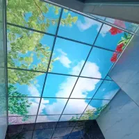 اجرا و نصب انواع سقف کاذب و دیوارپوش|خدمات پیشه و مهارت|کرمانشاه, |دیوار