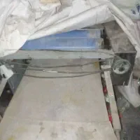 دستگاه پهن کن