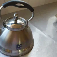 کتری سوت دار