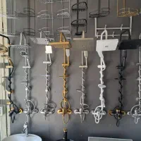 علم دوش عمده ایی|مصالح و تجهیزات ساختمان|اصفهان, قهجاورستان|دیوار