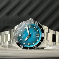 ساعت 300 متر تیسوت تیسو TISSOT بزل چرخان