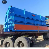 ساخت انواع قالب پیش ساخته