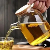 روغن ریز ،پارچ‌ پیرکس ،قوری پیرکس نوی نو|ظروف سرو و پذیرایی|تهران, دولاب|دیوار