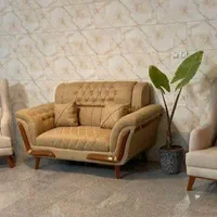 مبل راحتی پاندورا|مبلمان خانگی و میز عسلی|مشکیندشت, |دیوار