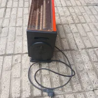 بخاری برقی پارس کوشان|بخاری، هیتر، شومینه|قائمشهر, |دیوار