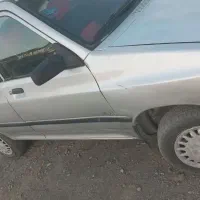 پراید ۱۳۱ تک