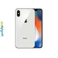 ایفون  رنگ سفید256x