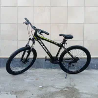 دوچرخه سایز ۲۶