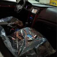 دنا پلاس اتومات آبشنال فول