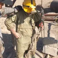 حفرچاه وقتات و تعمیرات انواع چاه