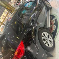 هایما مدل ۹۶ بدون رنگ