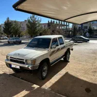 تویوتا هایلوکس مدل ۱۹۹۳|خودرو سواری و وانت|مشهد, ترمینال|دیوار